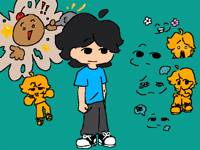 Another Ficy!
