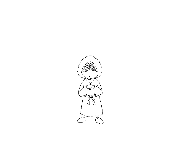 1- the church ( cancelled )