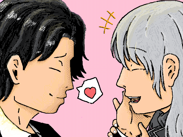 Roland and Angelica