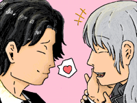 Roland and Angelica