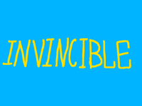 Invincible edit or sum like that 🗣️🔥🔥