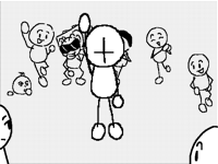 AVGN Dance