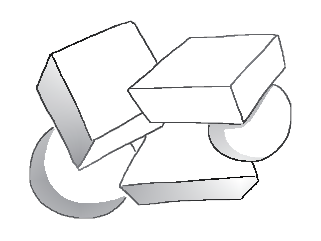 Shapes