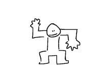 The dance