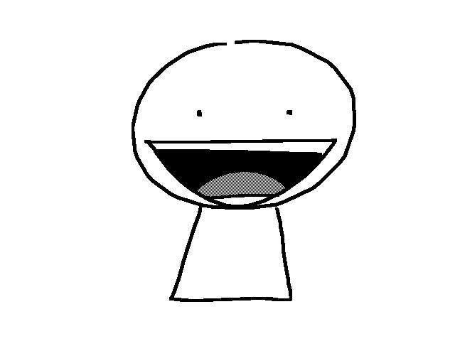 :D