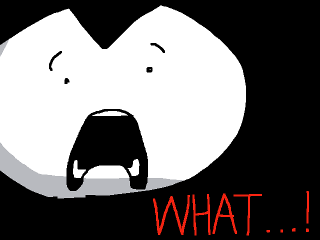 Reactions were ALL using