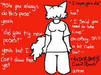 Cat girls but better I guess