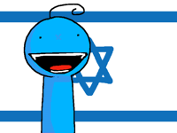 Orian fanart 🇮🇱❤️