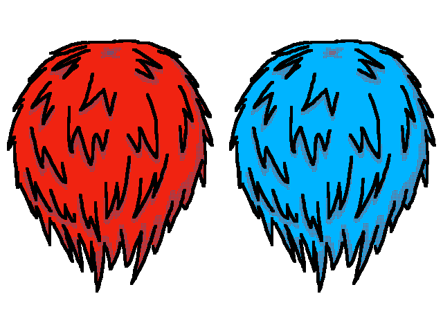 Some shading test or whatever