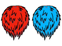 Some shading test or whatever