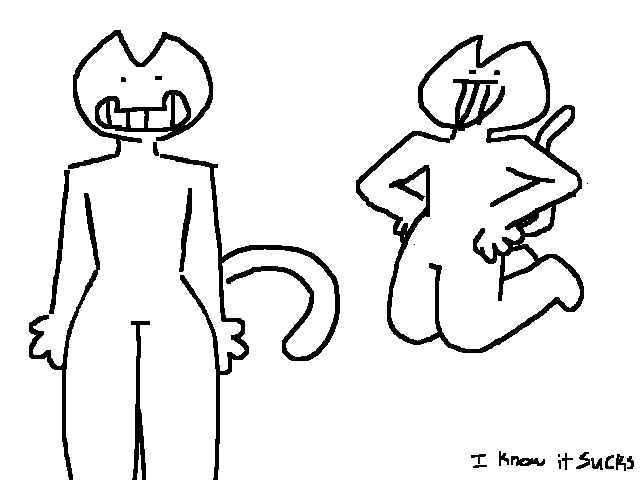 Do they look feminine