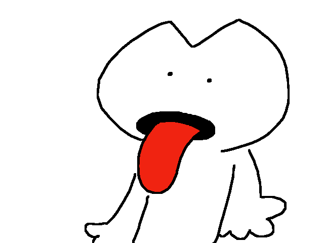 No