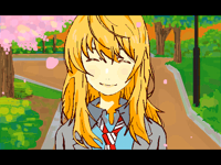 Your Lie in April