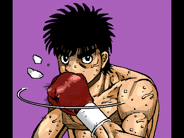 makunouchi ippo