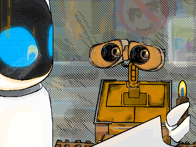 Wall-E