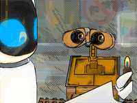 Wall-E