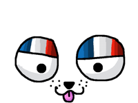 Speaks-you French?
