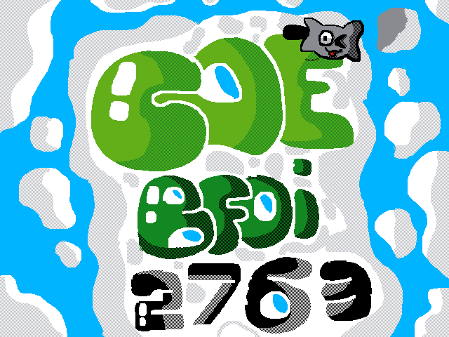 For CAEBFOI2763!!!:3 2!