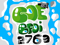 For CAEBFOI2763!!!:3 2!
