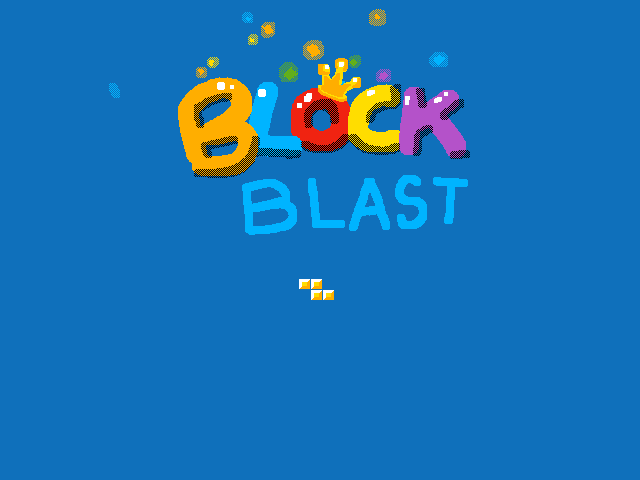 Bloc blast