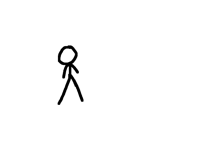 I am Stickman