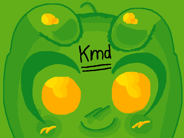KMD