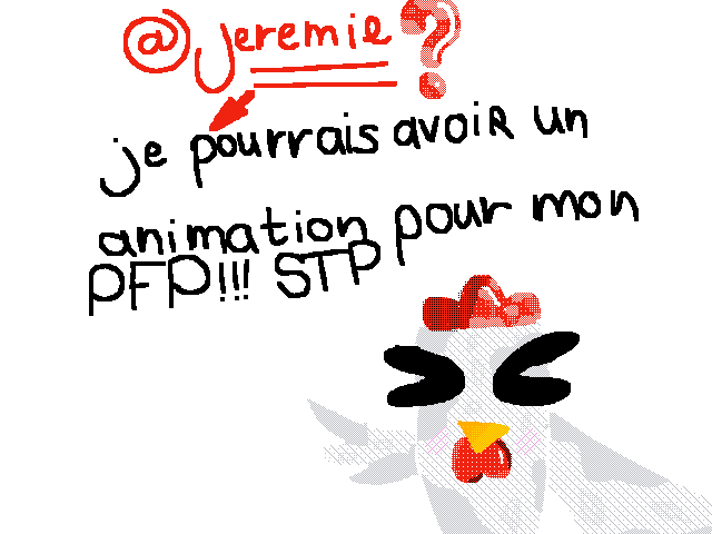 @JEREMIE!!! STP 🙏🏿🙏🏿🙏🏿🙏🏿🙏🏿🙏🏿🙏🏿🥹