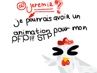 @JEREMIE!!! STP 🙏🏿🙏🏿🙏🏿🙏🏿🙏🏿🙏🏿🙏🏿🥹