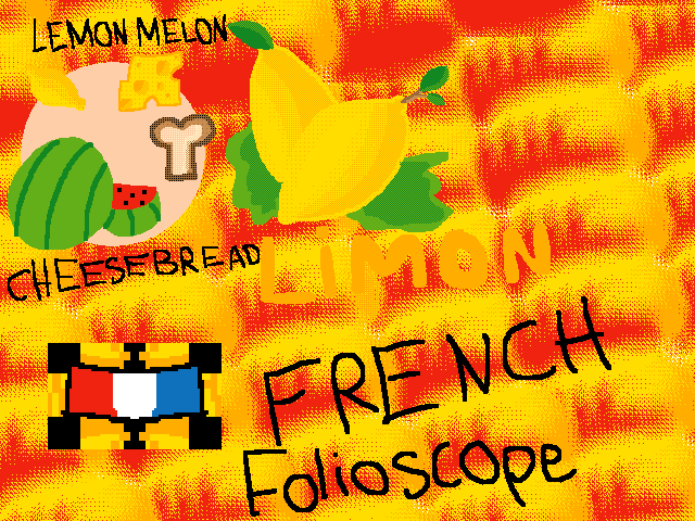 🙌🏿🐝🇫🇷🍋🍋🧀🍉🥖🥶The best team!