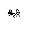 Stickman