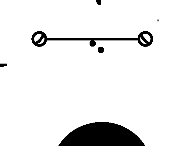 Black ball