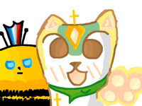Meowparrot 🥹🤩
