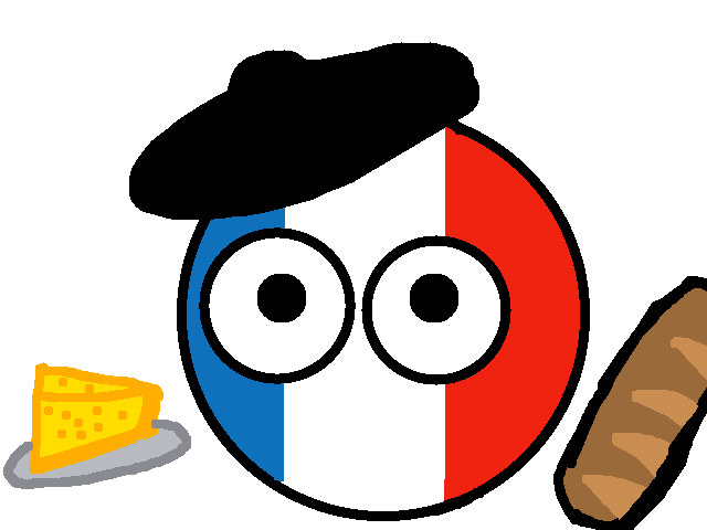 L’endroit où on peut parler français