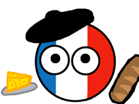 L’endroit où on peut parler français
