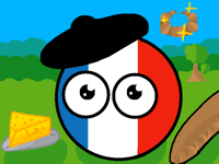 L’endroit où on peut parler français