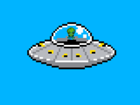 👽