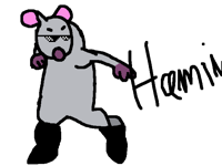 Rat