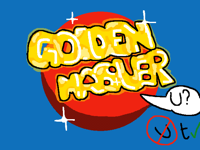 GOLDENMASTER!!!