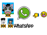 Aller sur WhatsApp pour rejoindre la team