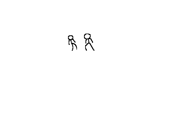 Stickman Battle 4