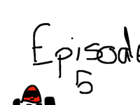 Épisode 5 saison 1