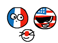 Countries
