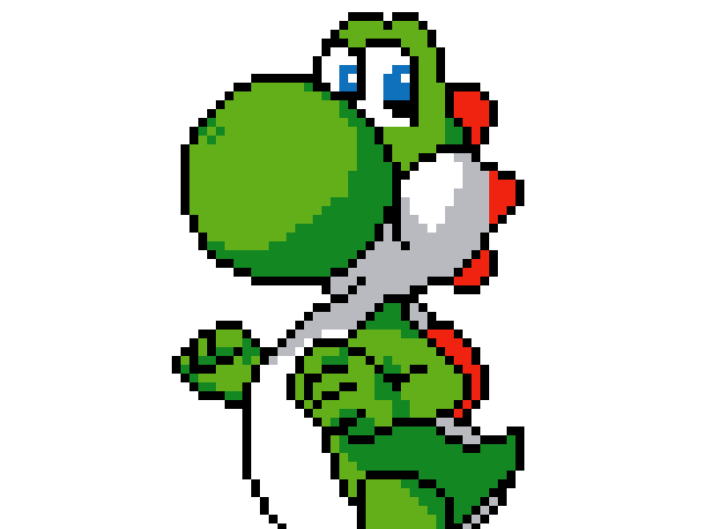 Yoshi