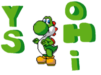 Yoshi