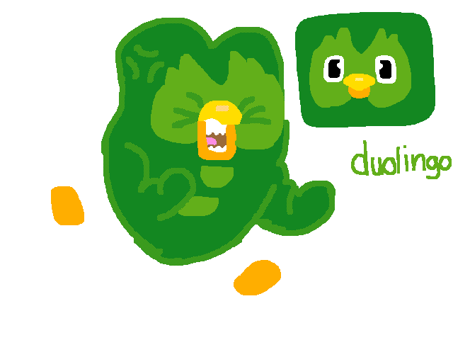 duolingo