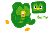 duolingo