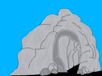 Cave