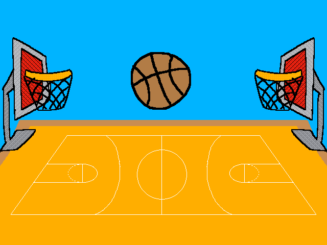 Basketball