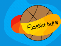 Basketball