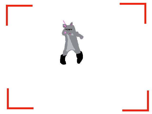 Danse rat